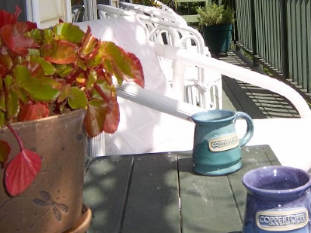 Фото Coppertoppe Inn and Retreat Center