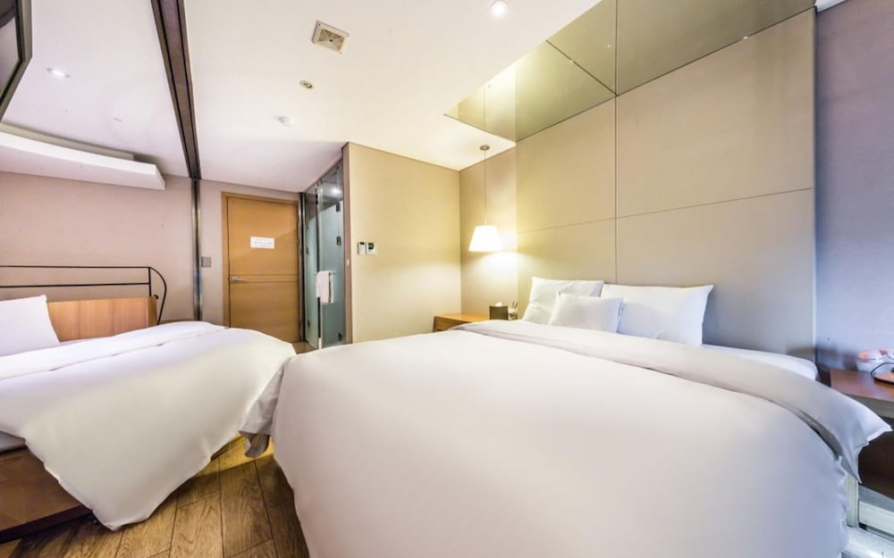 Фото Life Style F Hotel