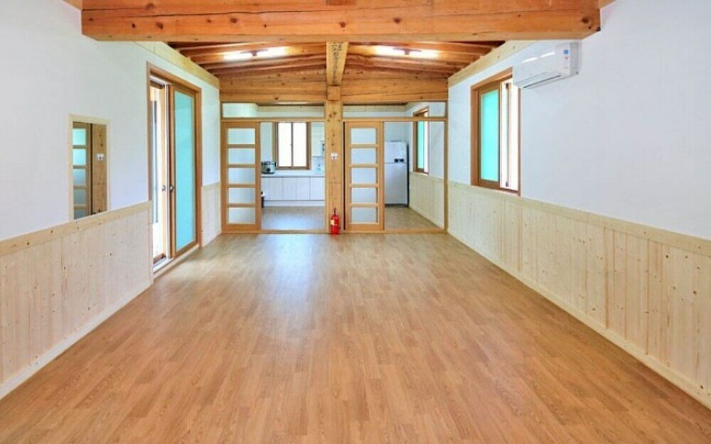 Фото Yangyang Geumpurae Pension