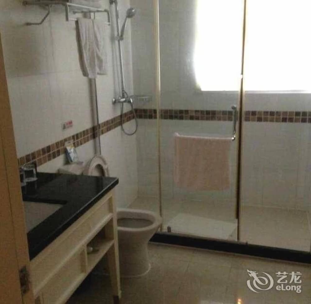 Фото Atour Light Hotel Hongqiao Beixinjing Metro Station Shanghai