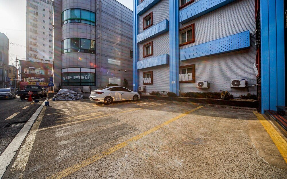 Фото Geochang Cheonoh