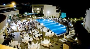Гостиница Grecotel Grand Hotel Egnatia