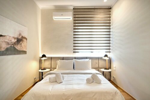 Гостиница The Flirty Athens в Калифее
