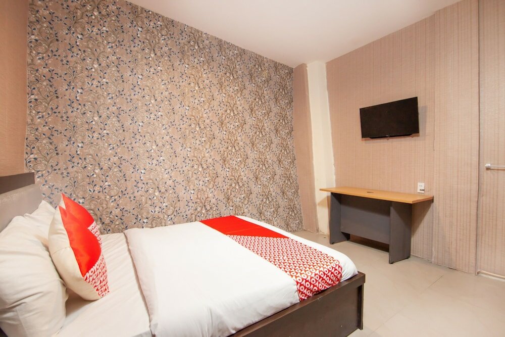 Фото Oyo 2310 Residence 68