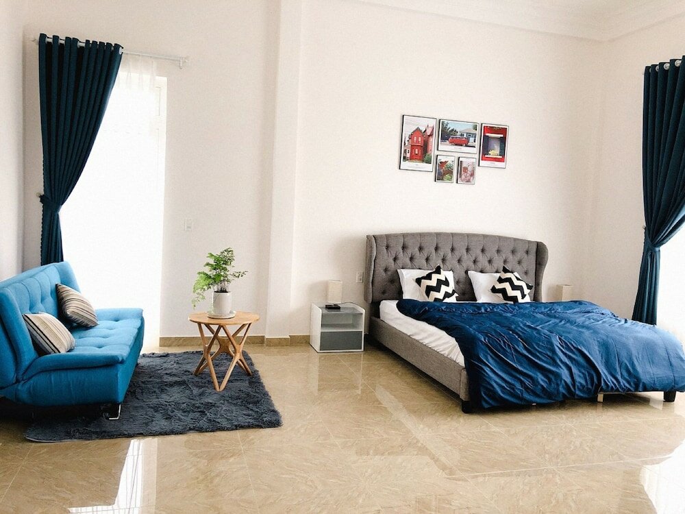 Фото Villa Bubu Da Lat