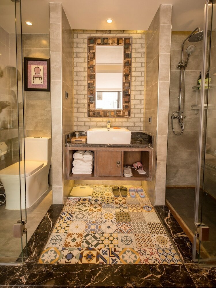 Фото HangZhou TwoTowns hostel