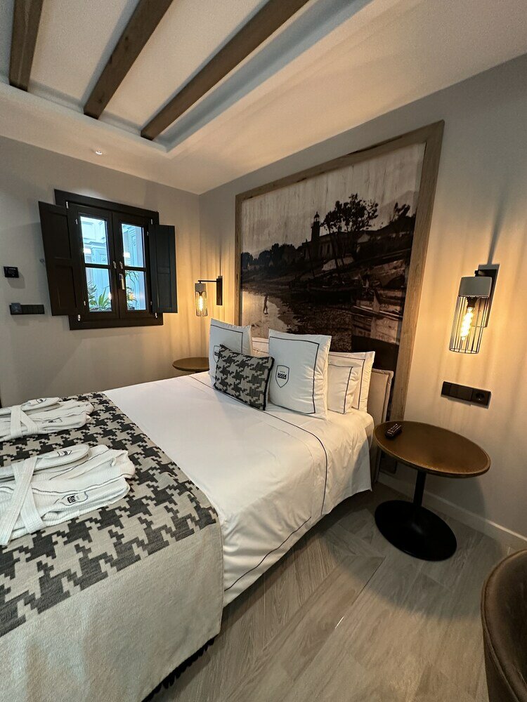 Фото Hotel Maison Ardois La Ciudadela Marbella