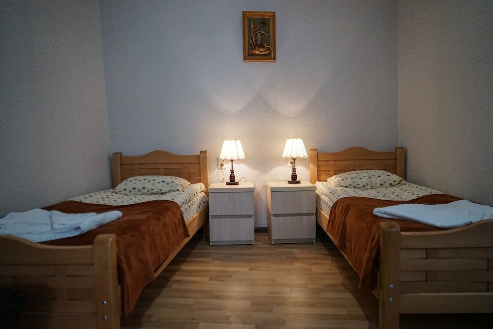 Фото Мини-отель Family Hotel Mountain Scream