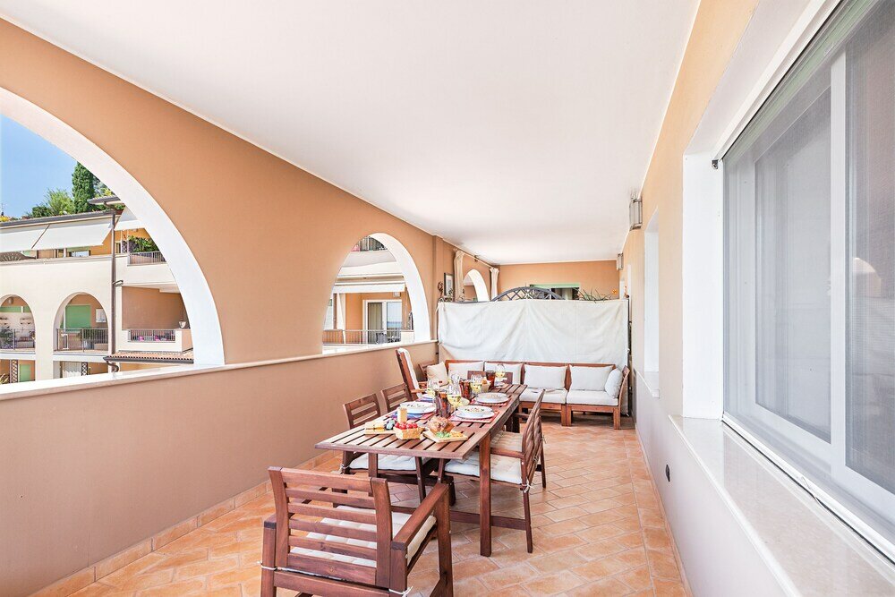 Фото La Cascata Apartments by Wonderful Italy