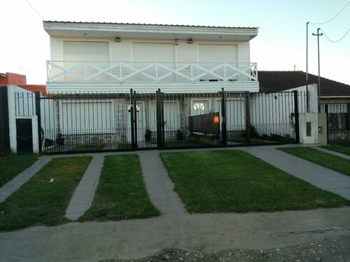 Гостиница Casa Colinas 2 в Мар-дель-Плата