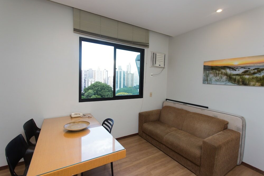 Фото Locking´s Savassi 1