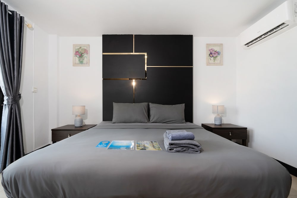 Фото Black Pantera Hostel