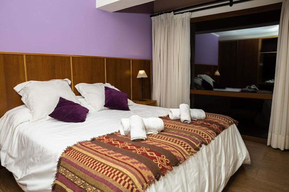 Фото Blue Parts - Nahuel Superior 1p In Front of the Lake