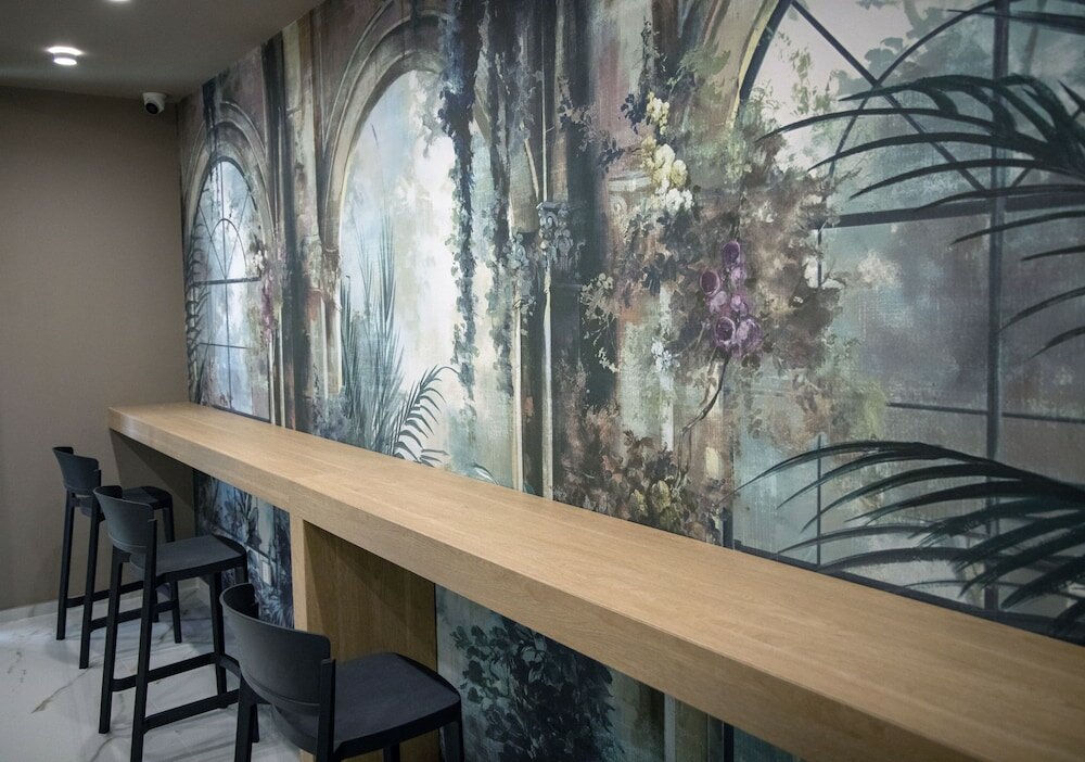 Фото Lauria Luxury Room