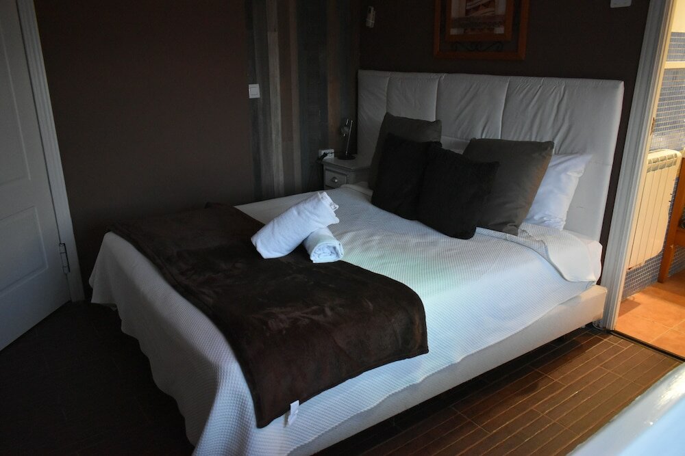 Фото La Mansión de Navalcarnero