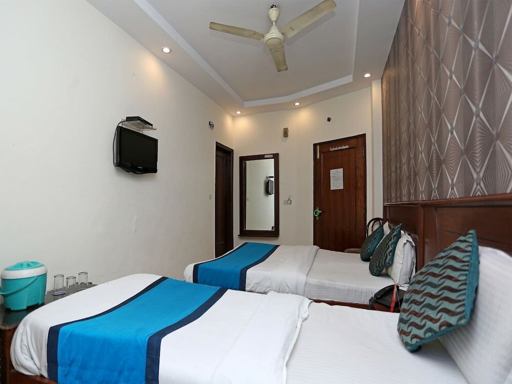 Фото Hotel Sawera International