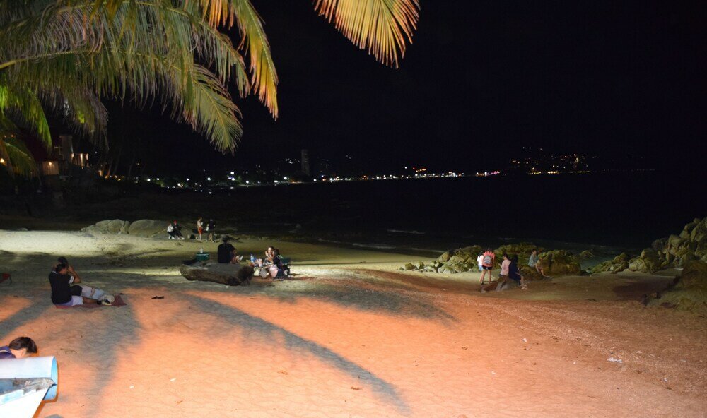 Фото Kalim Residence Unit - 217