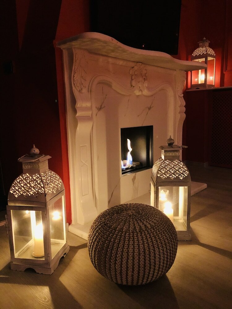 Фото Residenze Romano & SPA hotel diff. Red