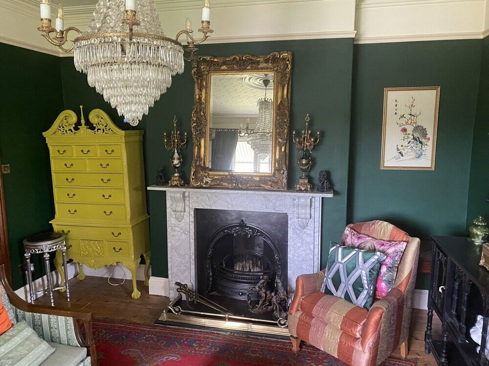 Фото House of Brohedyn