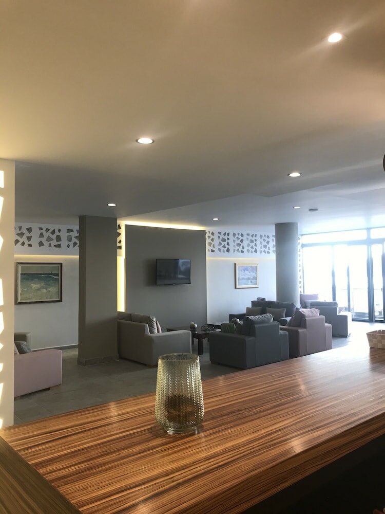 Фото Massouri Beach Hotel