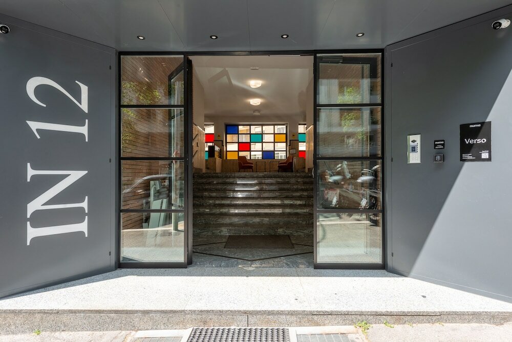 Фото Numa i Verso Apartments