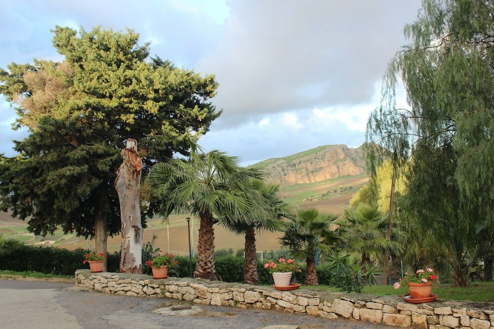 Фото Ponte Calatrasi Agriturismo