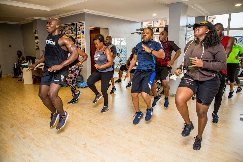 Фото Sweet Spirit Hotel and Suites Danag - Port Harcourt