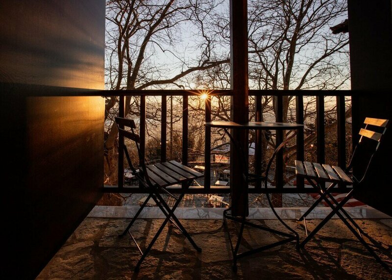 Гостиница Stagiates Guest House Room 3