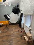 Warm studio (Bolshaya Novodmitrovskaya Street, 36с1), photography