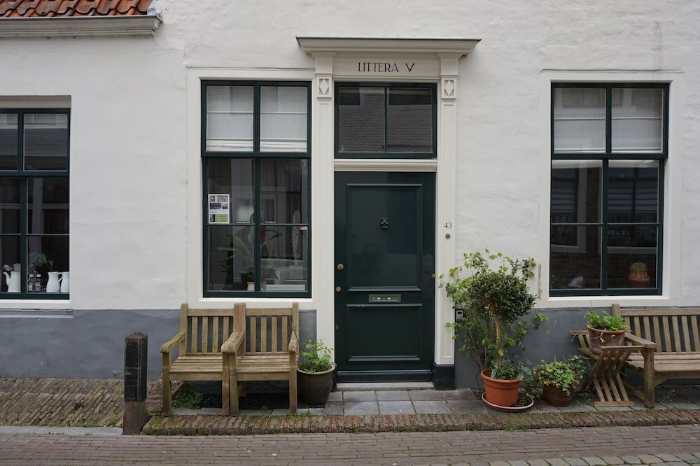 Фото Huize Littera