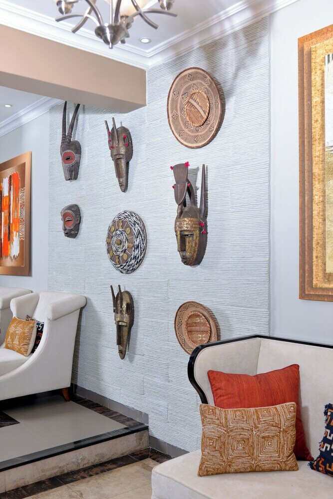 Фото Ezulwini Villa Hotel