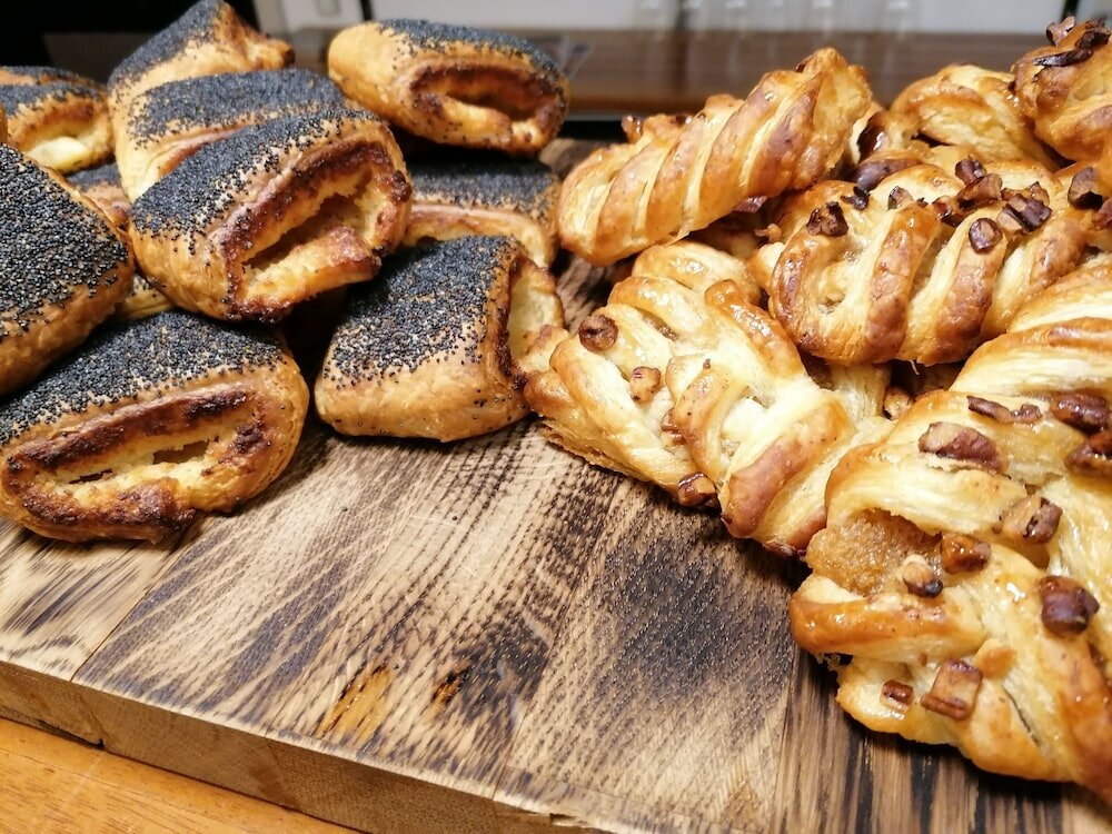 Фото Hotel Fjordgaarden