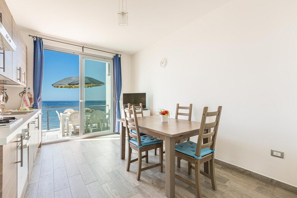 Фото 3386 Un Sogno sul Mare by Barbarhouse