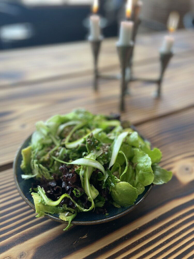 Фото Samsø Madhus