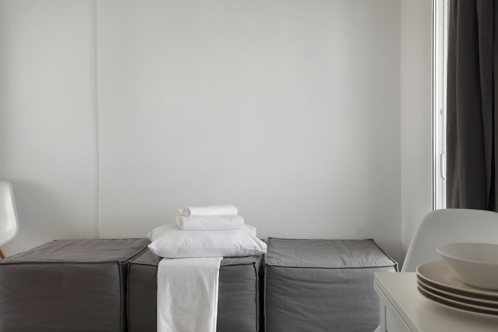 Фото Athens View Loft - 06