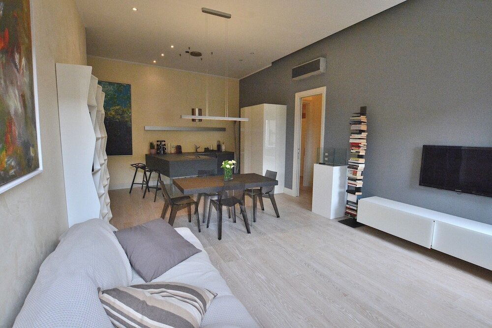 Фото Residenza Vecchia Veronetta