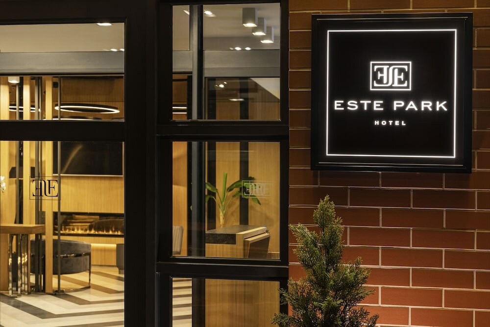 Фото Este Park Hotel