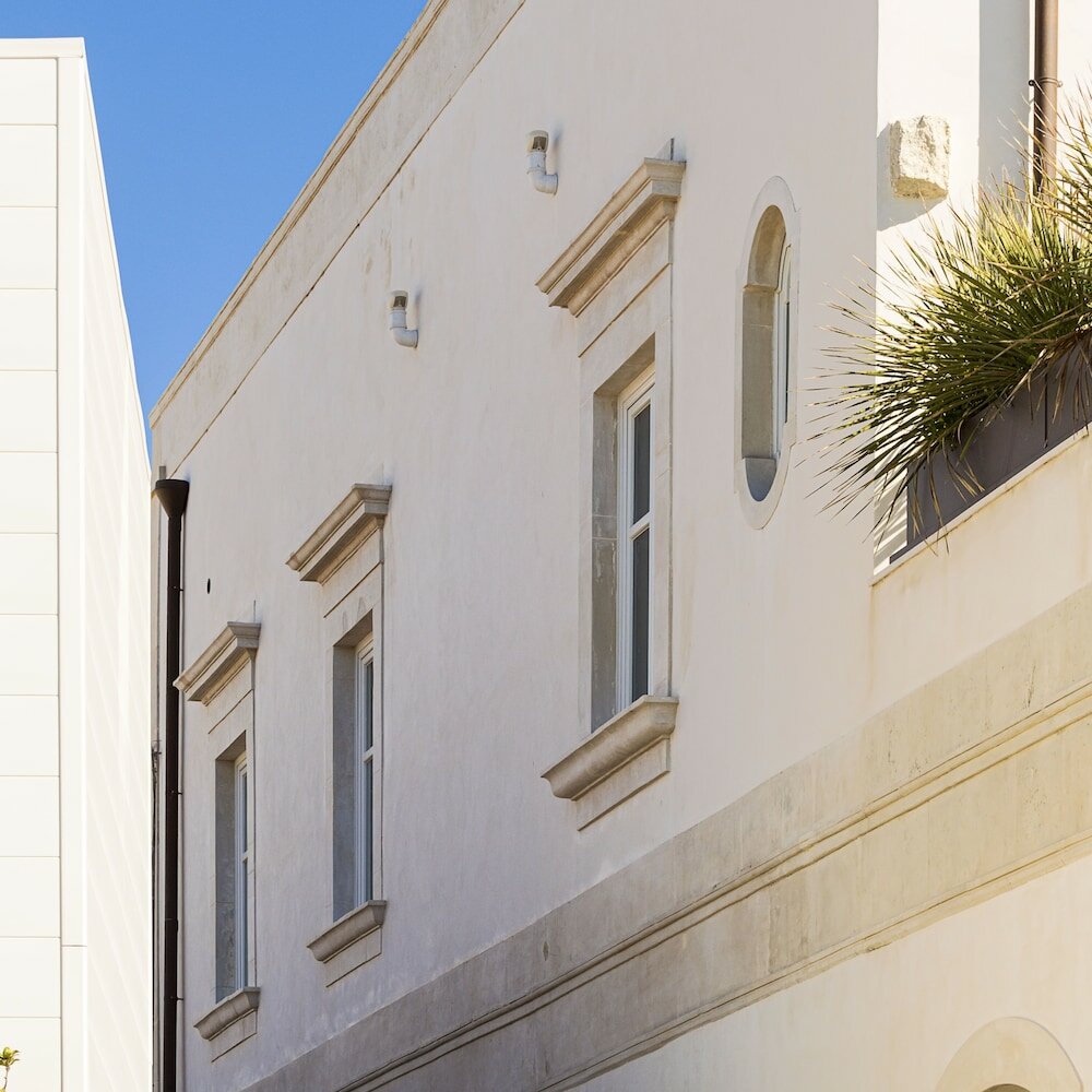 Фото Byssus Suites