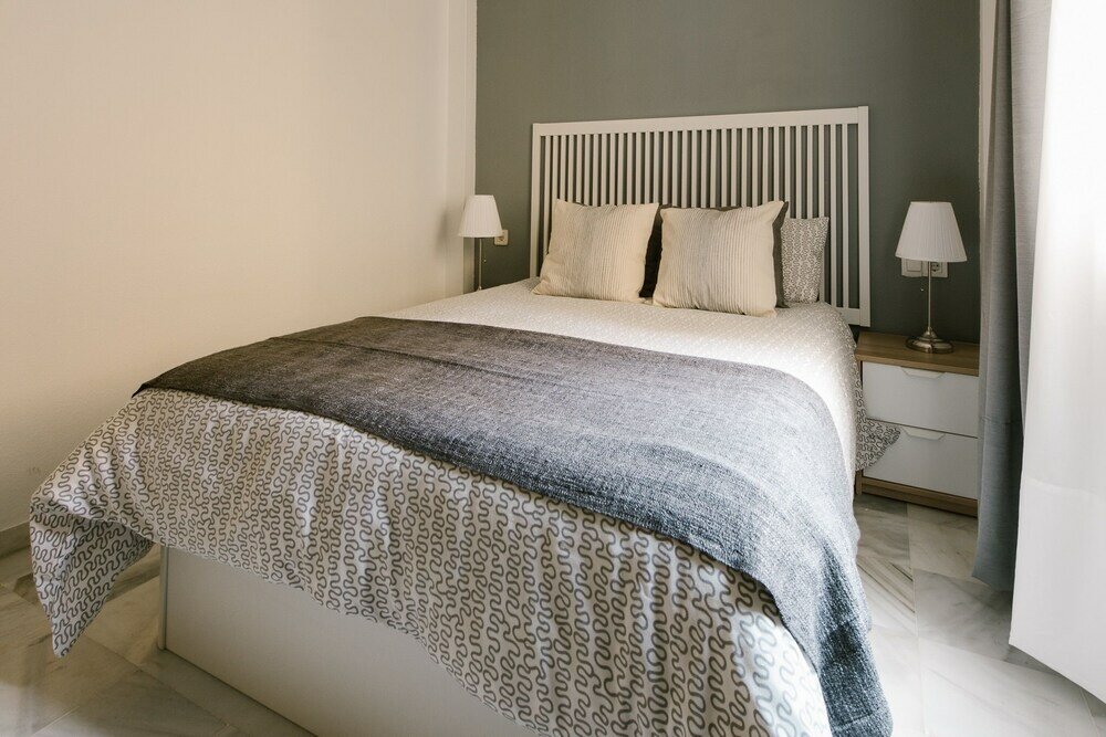 Фото Sevilla Apartments Leonor 1b