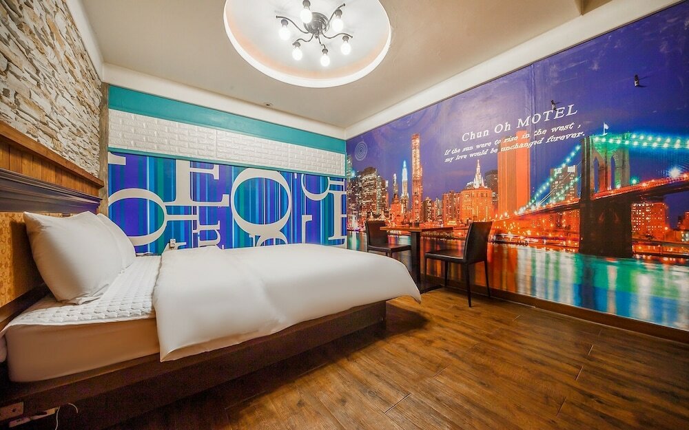 Фото Geochang Cheonoh