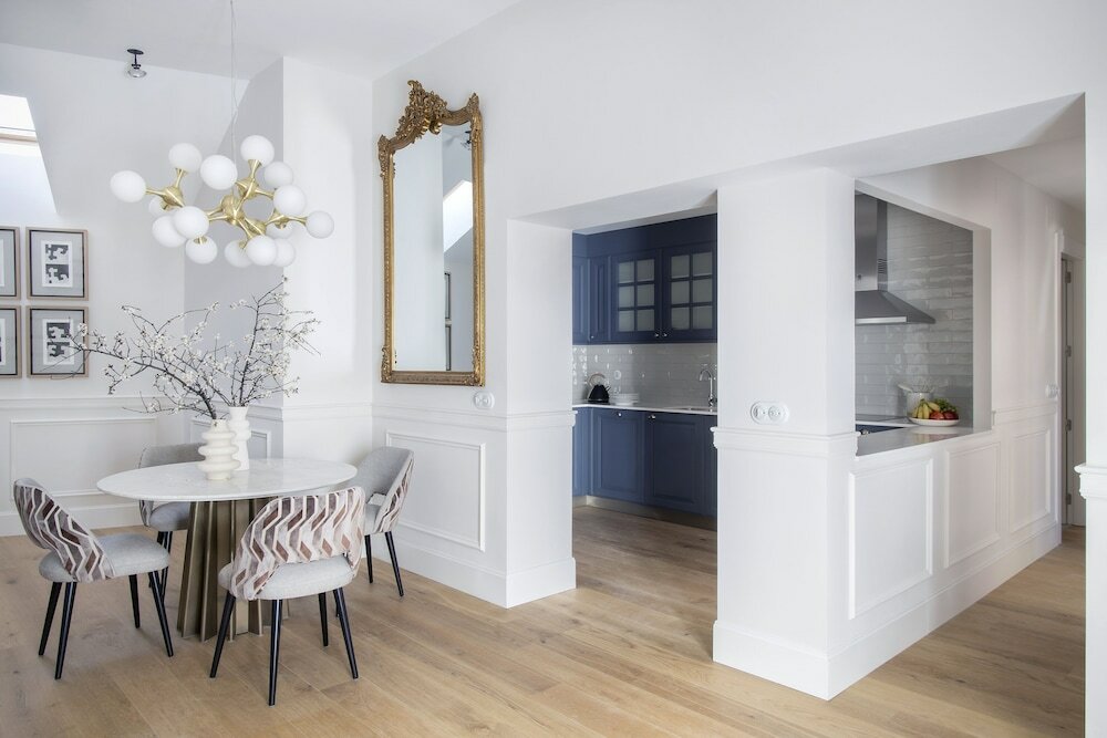 Фото Palacio Tirso De Molina