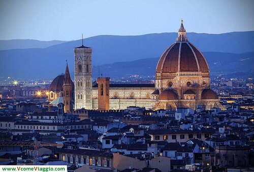 Гостиница Homelink Firenze - The Key в Тоскане