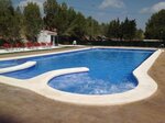 Camping la Pedrera