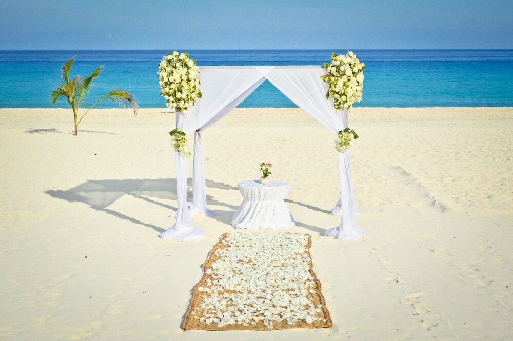 Фото Park Royal Beach Cancún - All Inclusive