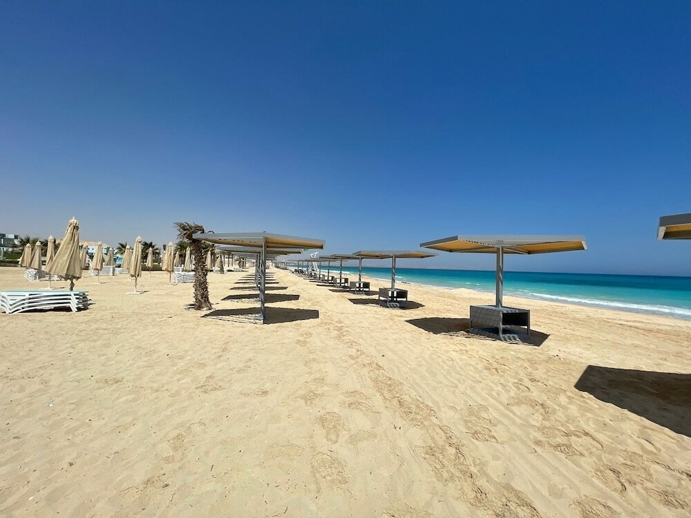 Фото Amazing 2 bedroom in fouka bay 6a102