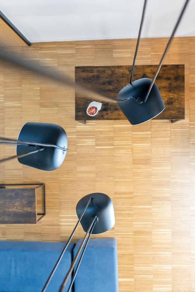 Фото Le Stanze di Triyah