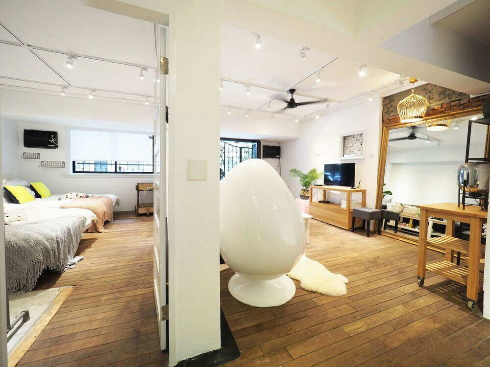 Фото BR4&Zhongxiao Fuxing