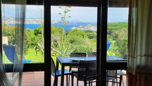 Апартаменты Porto Rafael Apartments - Ginestra 2a