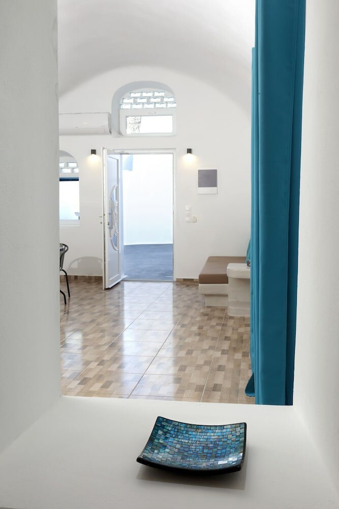 Фото Church & Cave - Santorini Private Residences