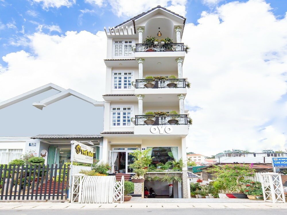 Фото отеля 4